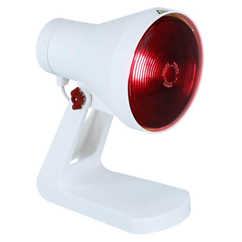 SCHOTT IR 812 Infralámpa