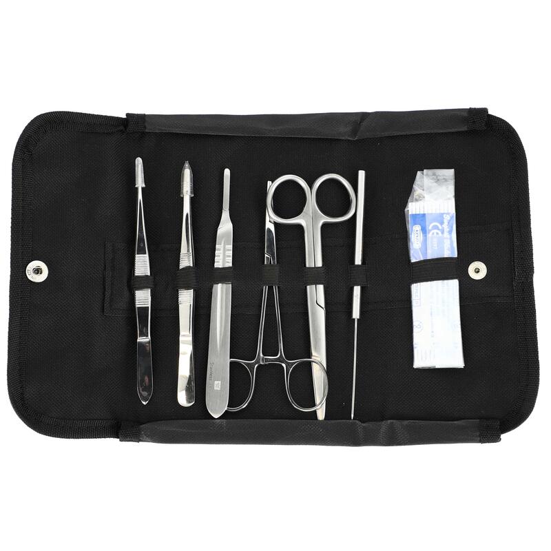 Készlet orvostanhallgatóknak