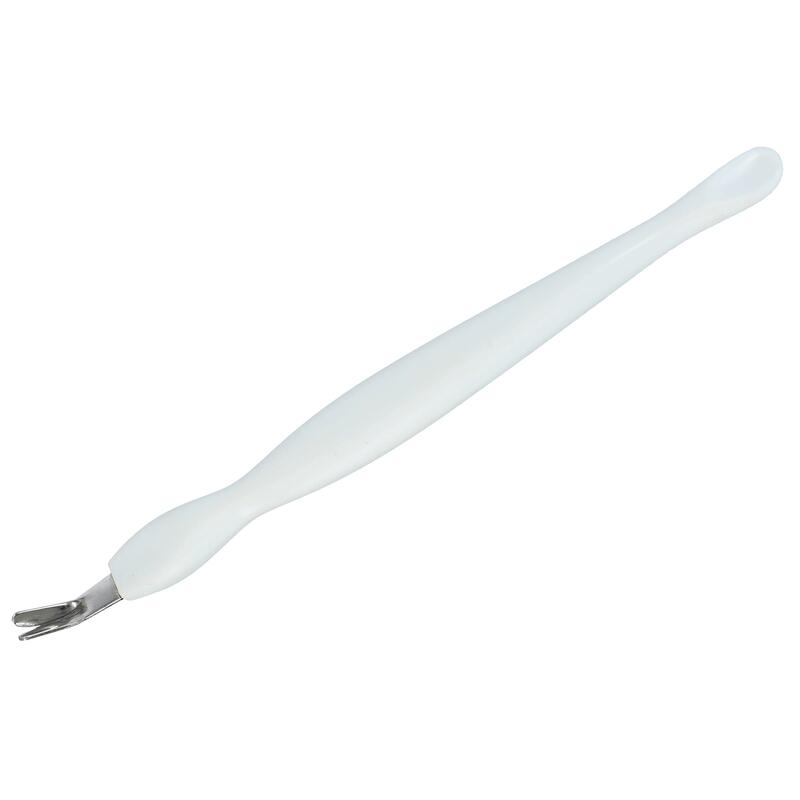 Bőrvágó Y penge, 11cm