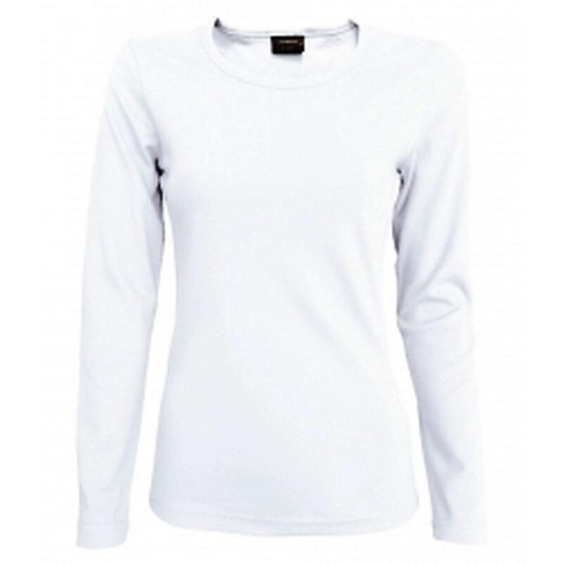 Női hosszú ujjú póló 041