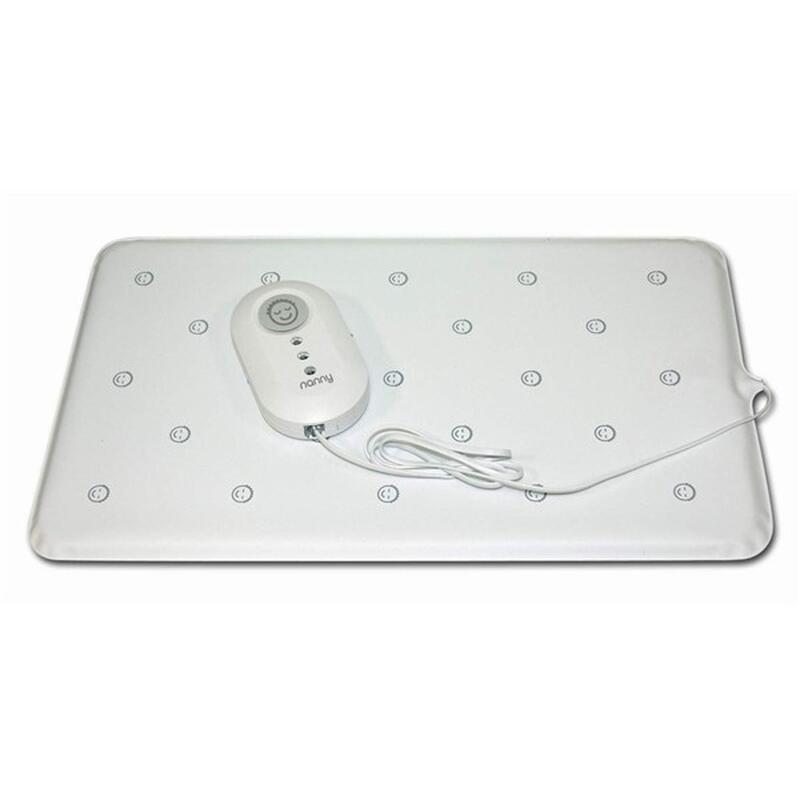 Légzésfigyelő újszülöttek számára