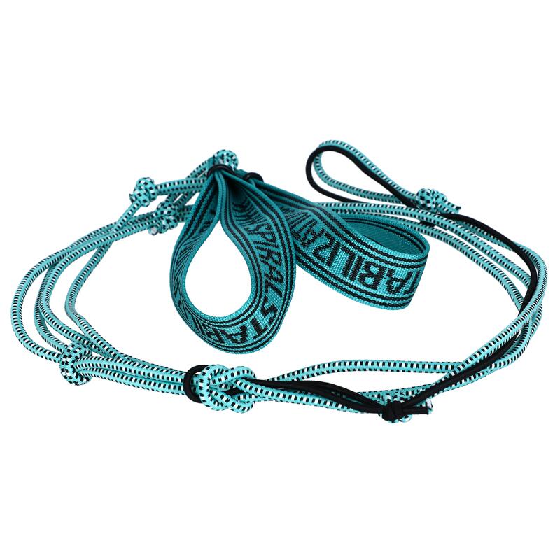 SM-rendszer elasztikus kötél