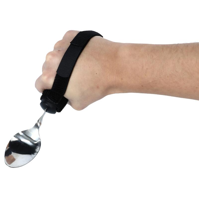 Evőeszköz rögzítő