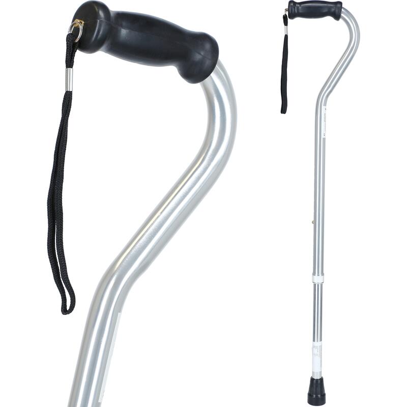 Nagyobb teherbírású sétabot