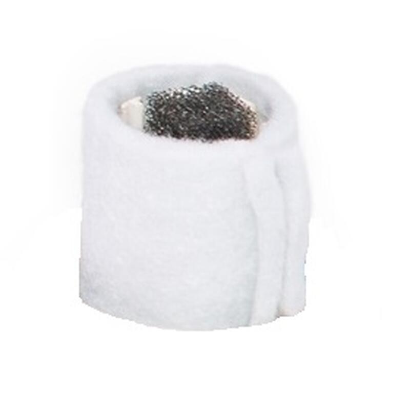 Szűrők készlete az ox. koncentrátorhoz, otthoni használatra.