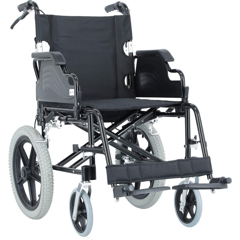 Tranzit kerekesszék UNIZDRAV