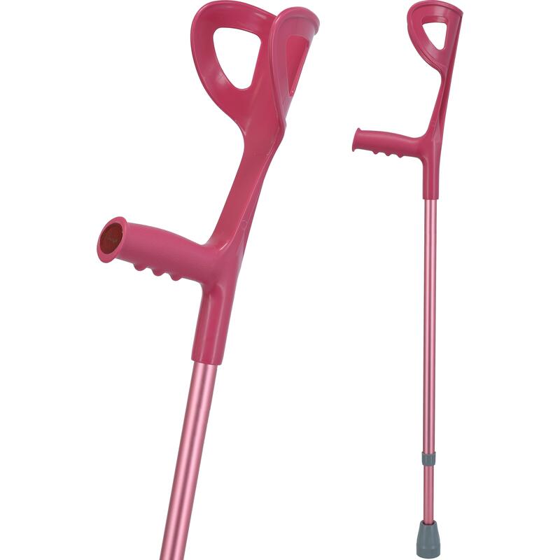 Könyökmankó - rózsaszín