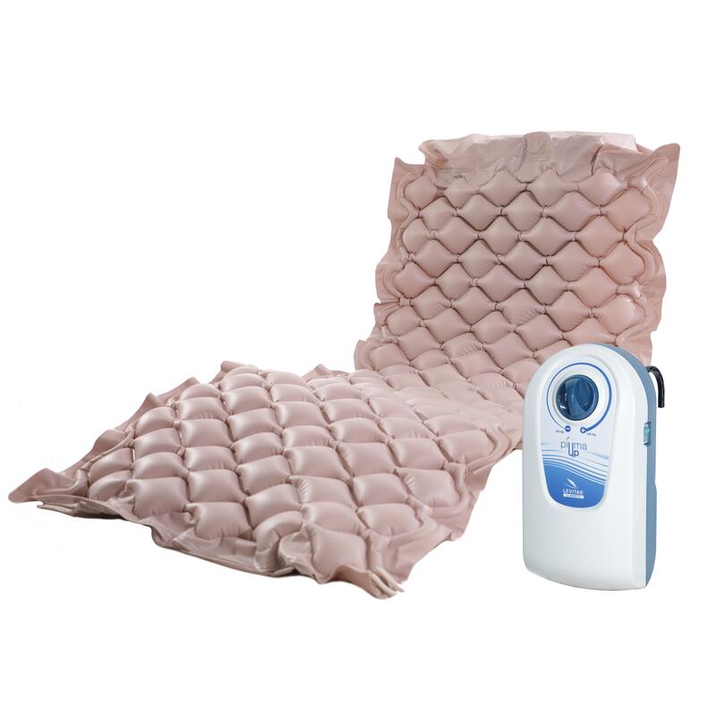 KOMFORT Antidecubitus kompresszoros matrac