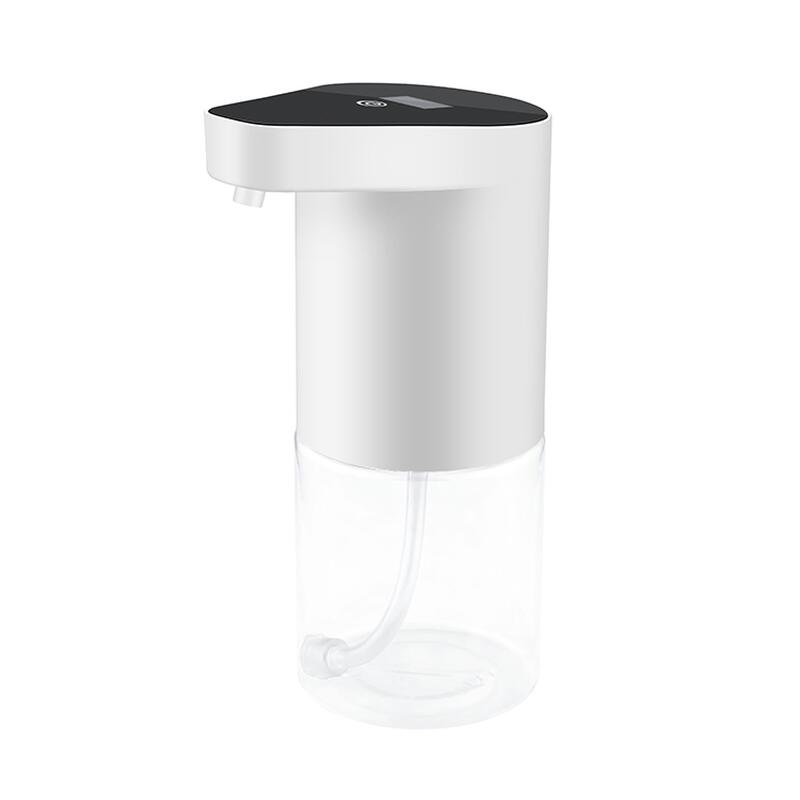 Automata fertőtlenítő és szappan adagoló, 320 ml