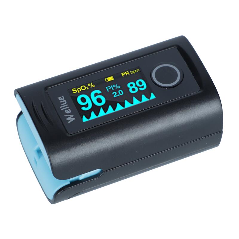 OxySmart PC-60F Pulzoximéter