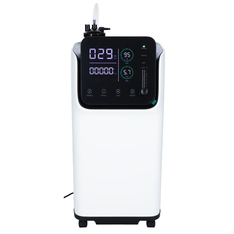 Professzionális oxigén koncentrátor ZY-5AW