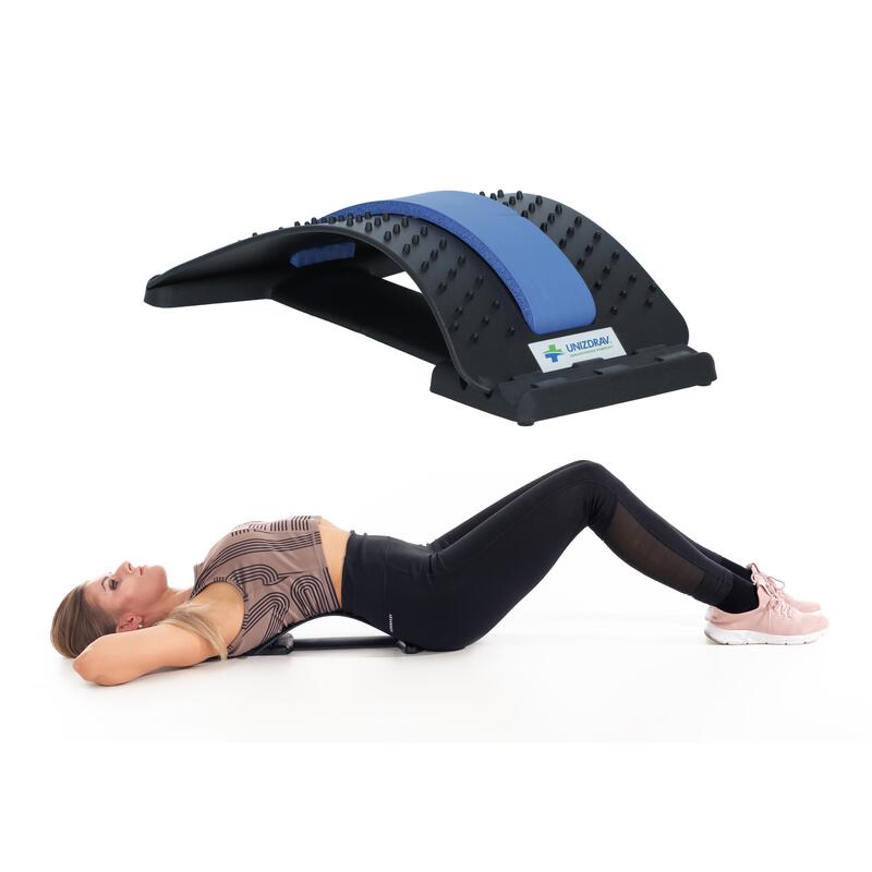 UNIZDRAV gerincnyújtó