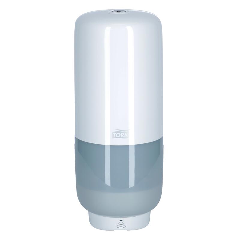 Tork érintésmentes szappan- és fertőtlenítőszer-adagoló (S4),1000 ml