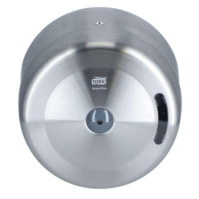 Tork Smart One (T8) toalettpapír-adagoló