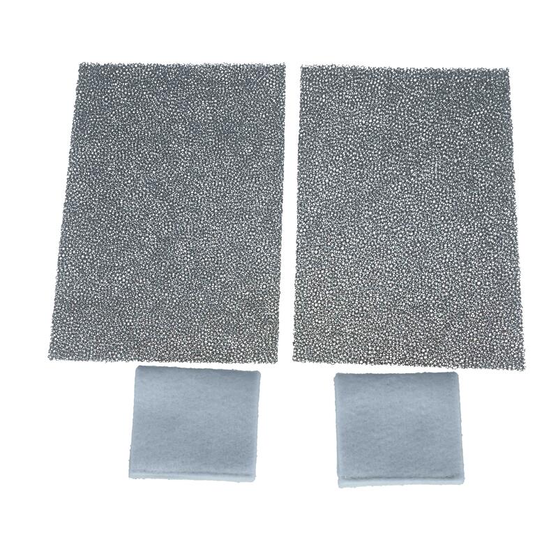 Tartalék szűrőkészlet ZY-5AW oxigén koncentrátorhoz