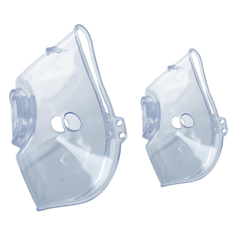 Maszk készlet USB inhalátorhoz