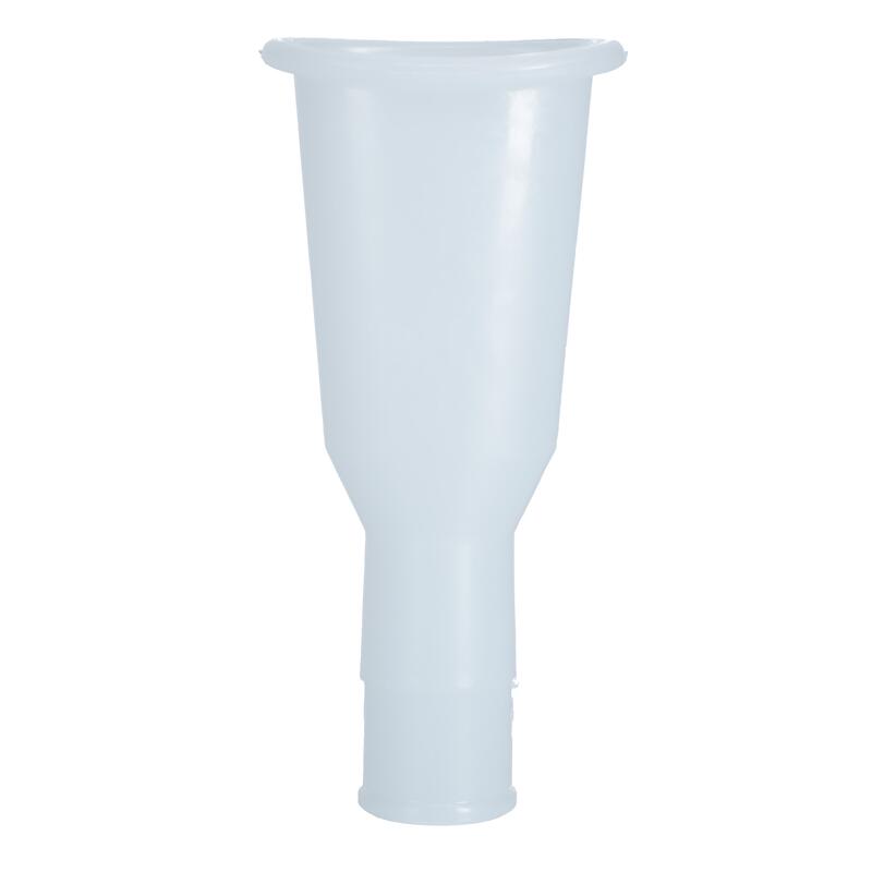 Szájcsutora légzés trénerhez