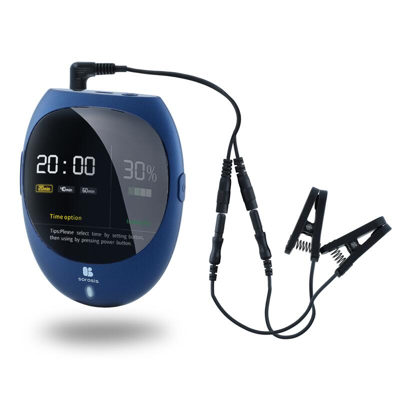 Sorosis Mini 3 álmatlanság enyhítő készülék