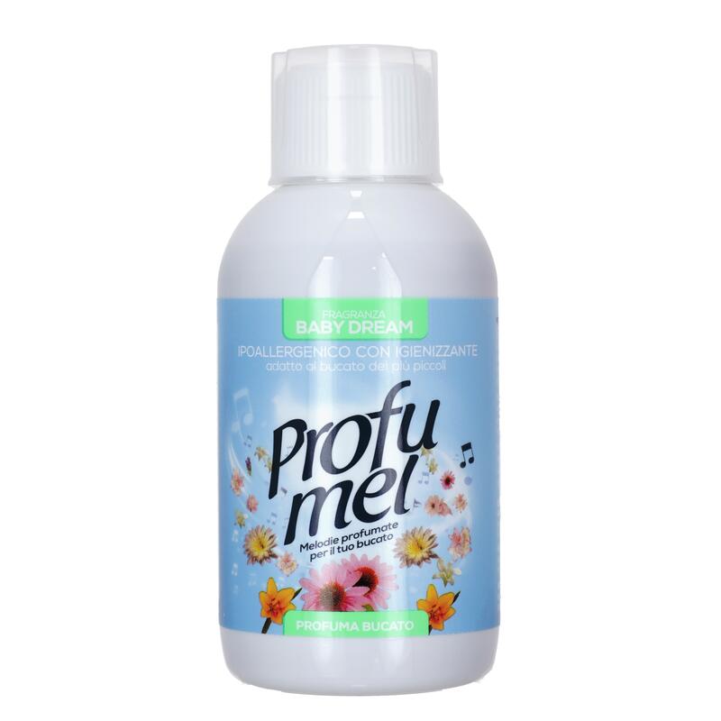 Profumel Baby Dream mosóparfüm, 250 ml