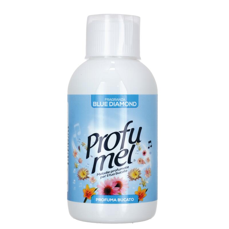 Profumel Blue Diamond mosóparfüm, 250 ml