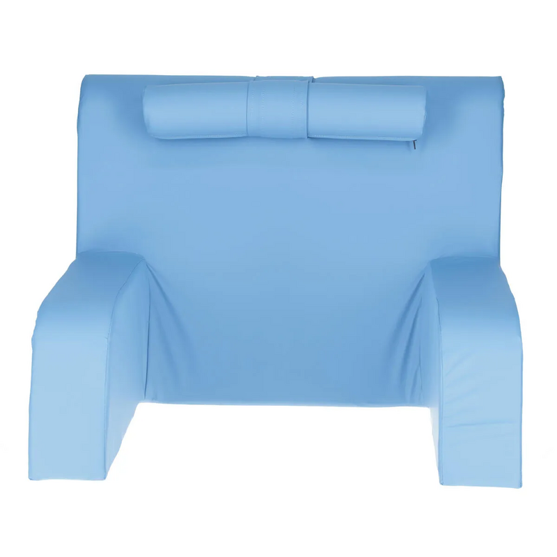 Ortopéd háttámasz, poliuretán