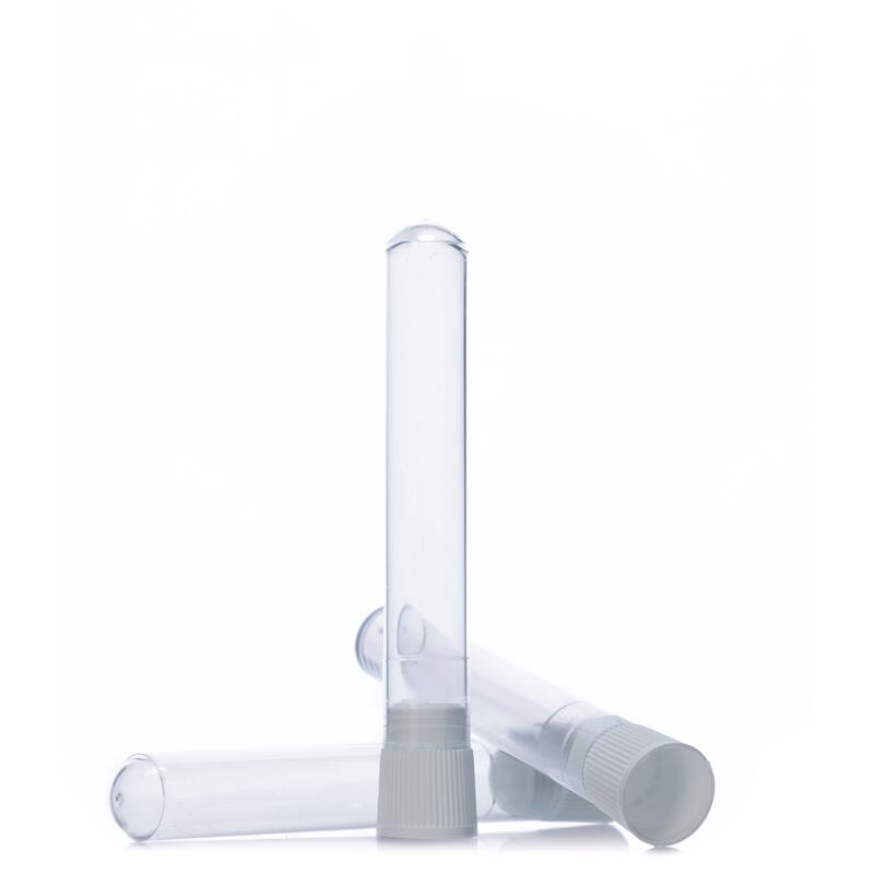 Vér- és vizeletgyűjtő cső 15 ml, 20 db