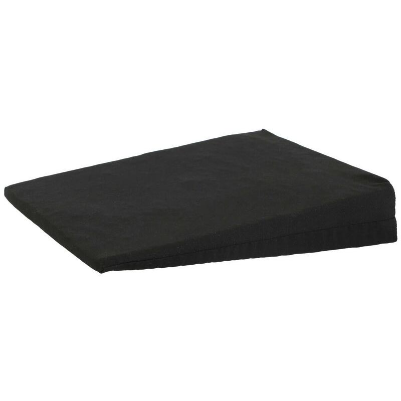 Ékpárna, fekete