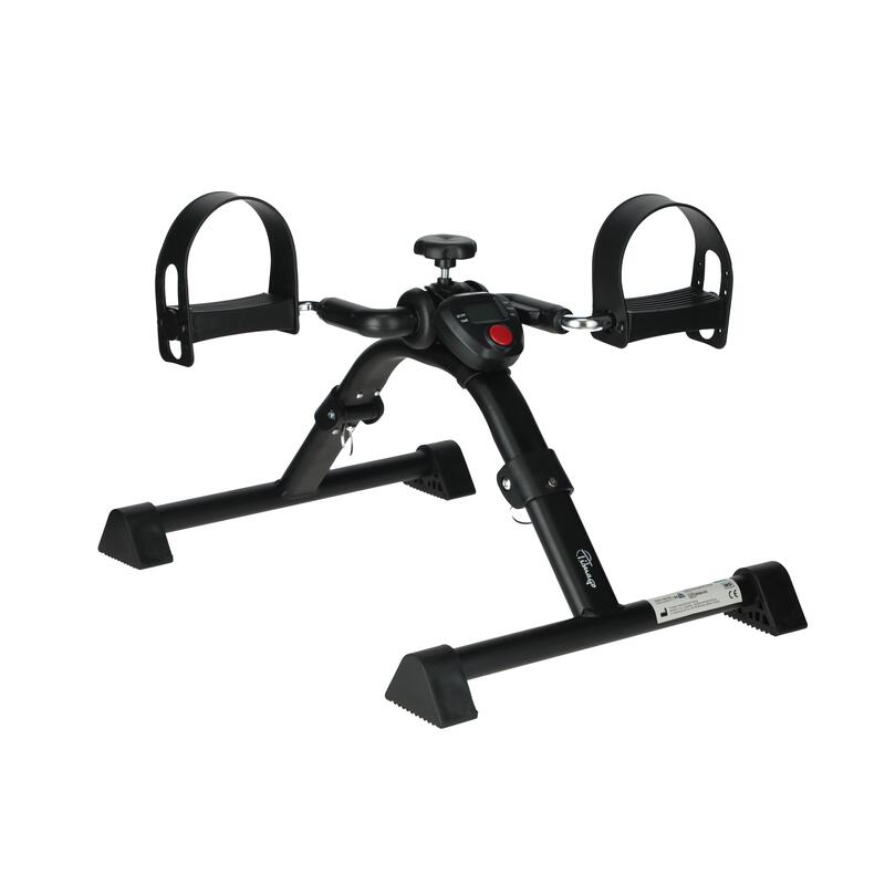 TEMPO végtag-tornáztató, fekete