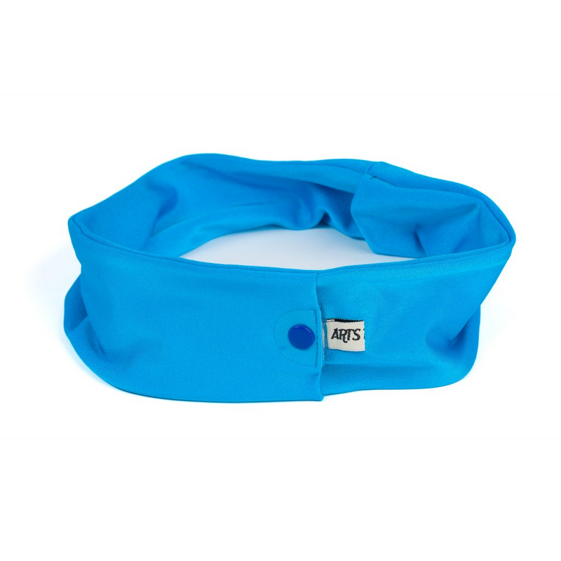 Dia öv inzulinpumpához, átlátszatlan, kék