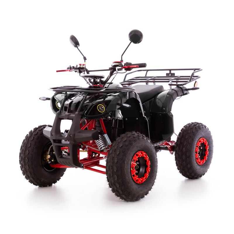 UNIZDRAV XTrail elektromos quad (ATV)
