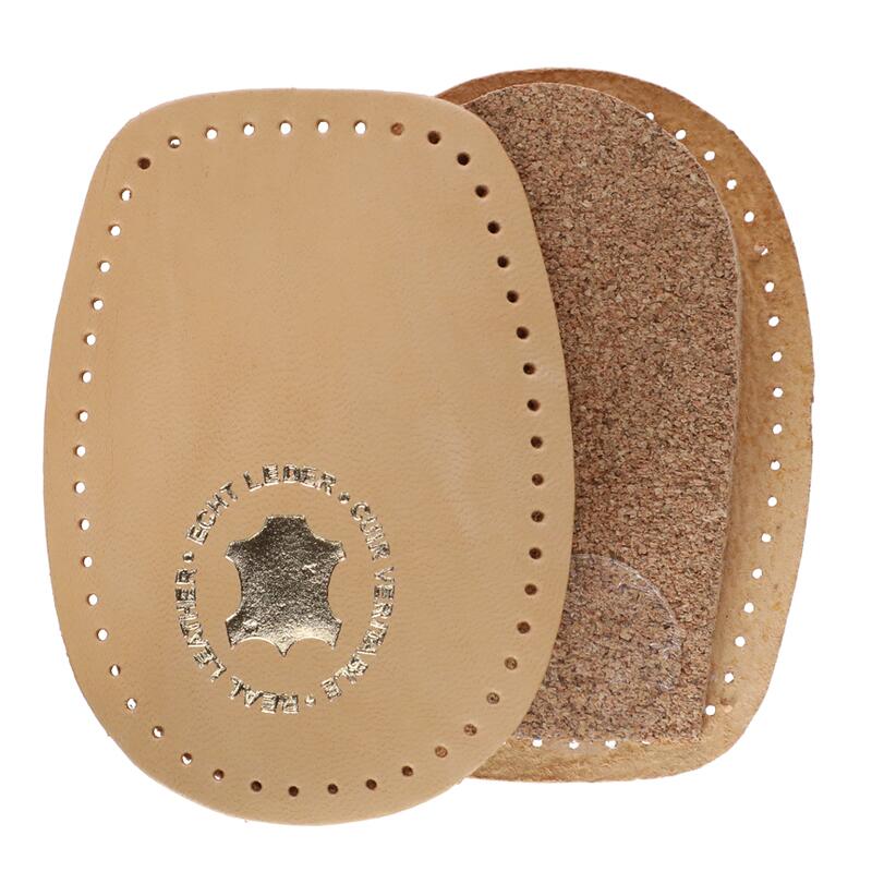 Kompenzációs sarokemelő, magassága 1 cm, 2 db