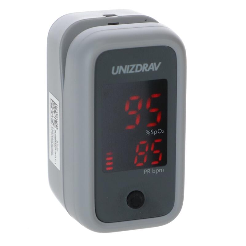 UNIZDRAV YX105 oximéter