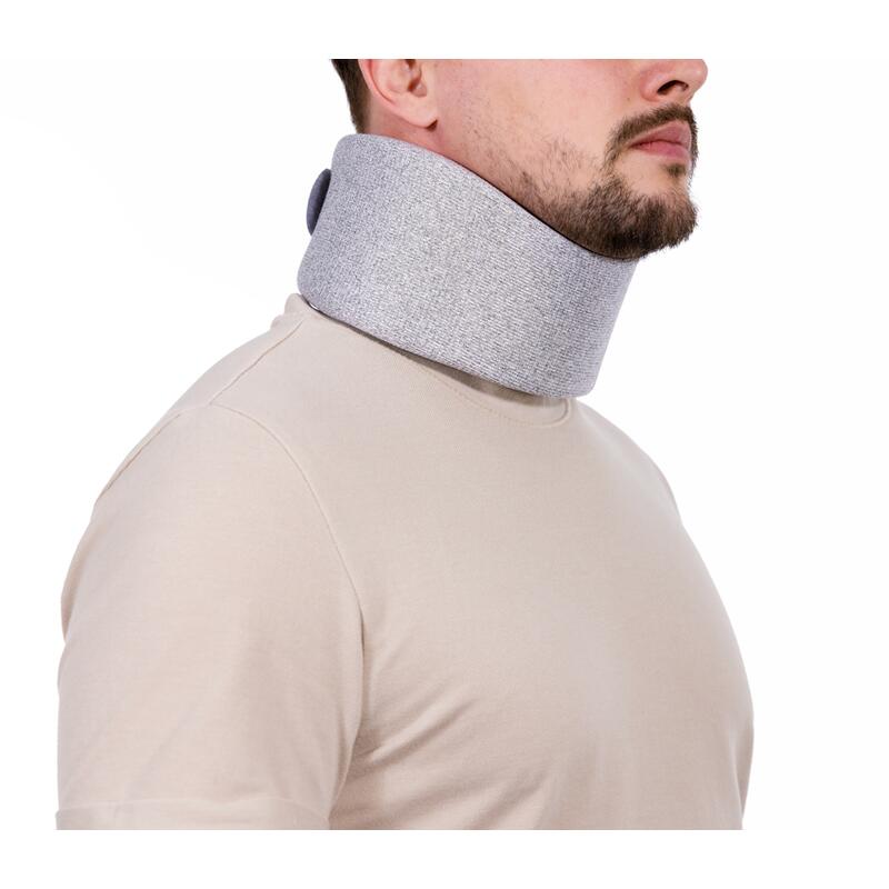 Nyakrögzítő gallér