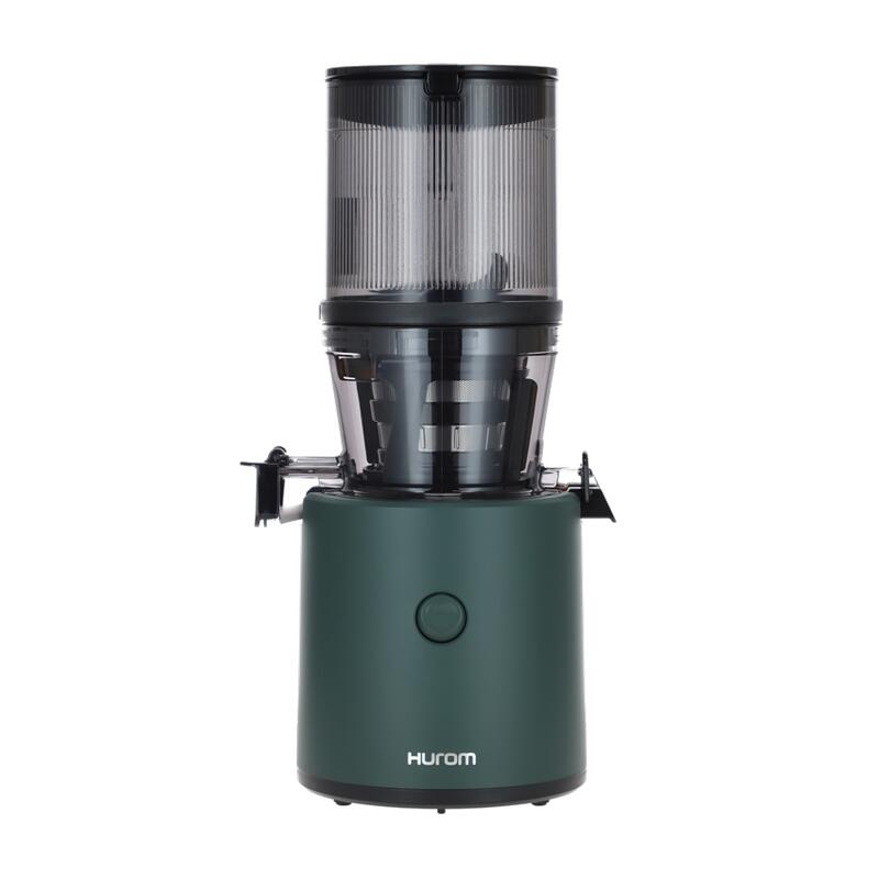 Hurom H320N zöldség- és gyümölcsprés, sötétzöld
