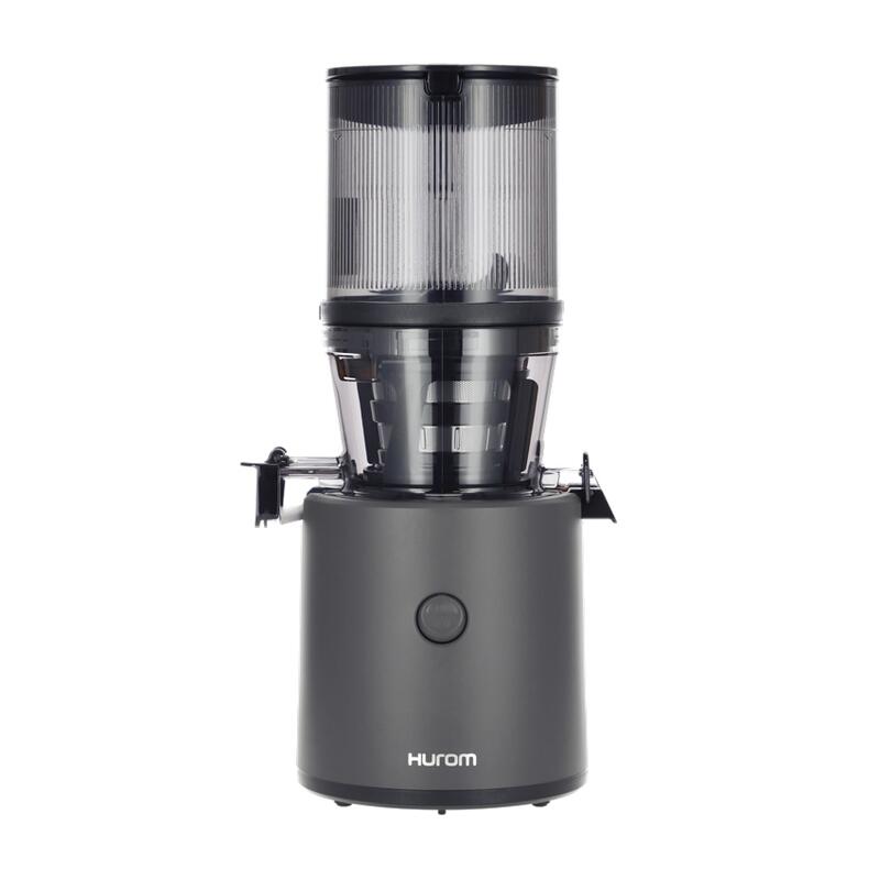 Hurom H320N zöldség- és gyümölcsprés, titánszürke