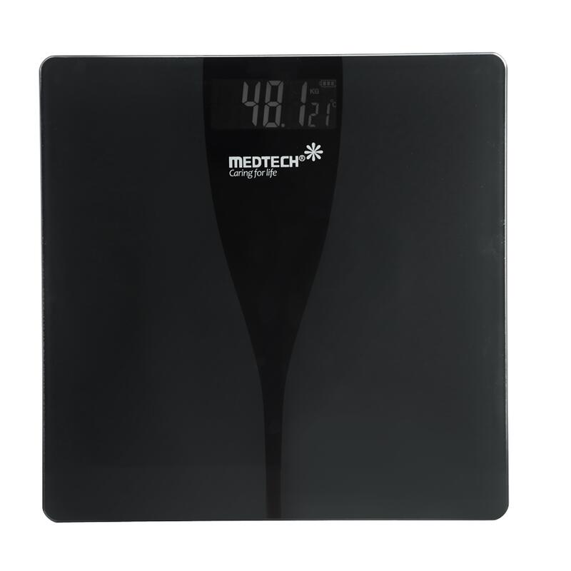 Medtech digitális személyi mérleg