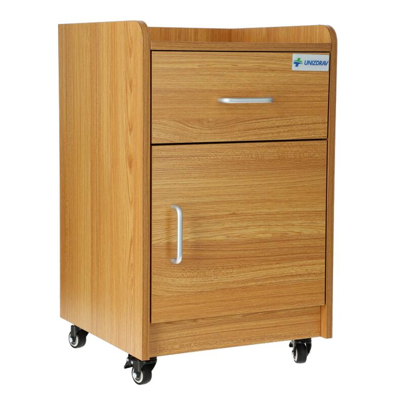 Éjjeliszekrény MEDIK bükkfa