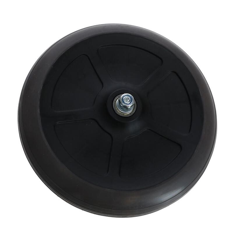 Pótkerék a Quatro rollátorhoz