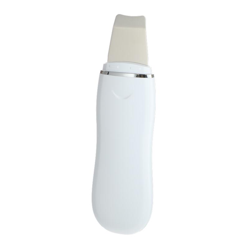 Ultrahangos arctisztító spatula