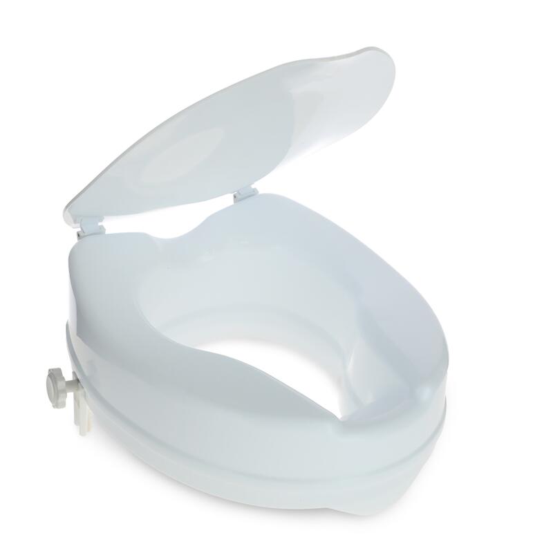 WC magasító fedéllel UNIZDRAV, 10 cm