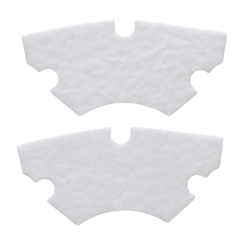 Csere szűrőkészlet a Yuwell Spirit 3 hordozható oxigénkoncentrátorhoz