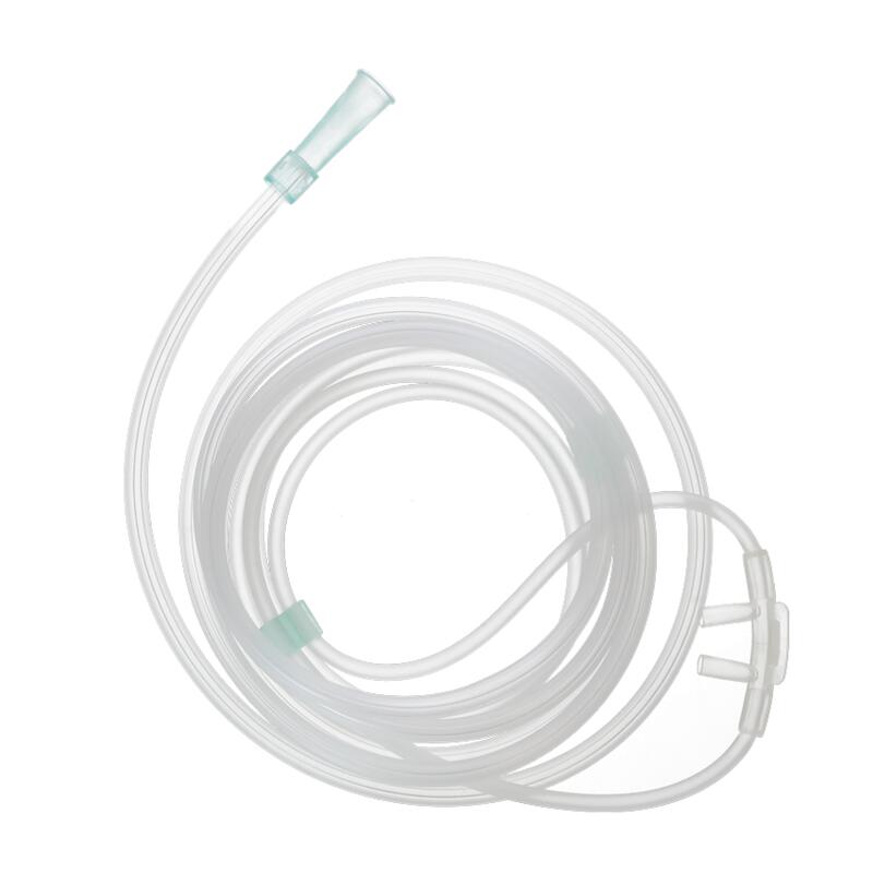 Csere orrkanül a Yuwell Spirit 3 hordozható oxigénkoncentrátorhoz