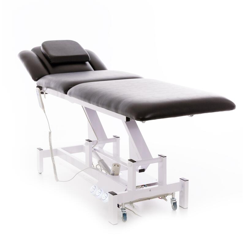 Elektromos masszázsasztal HICO