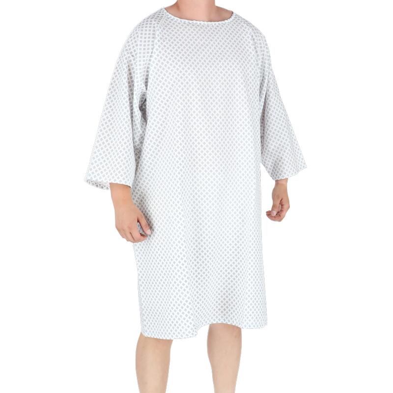 Kórházi beteging ANJEL