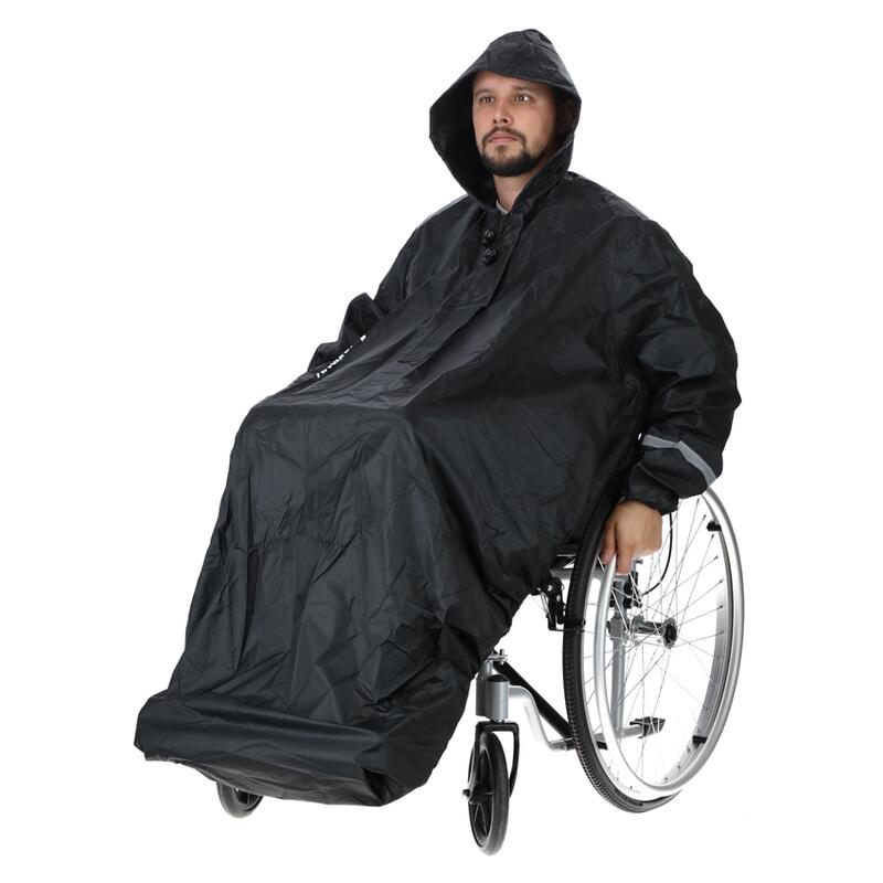 Hosszúujjú esőkabát UNIZDRAV