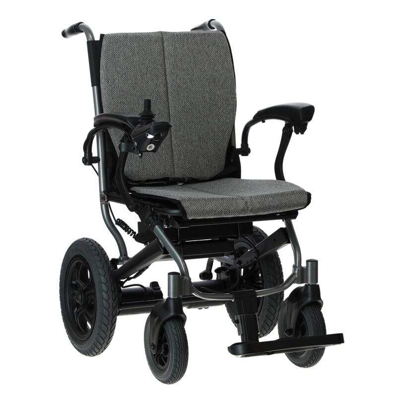 Elektromos kerekesszék Yuwell D130FL