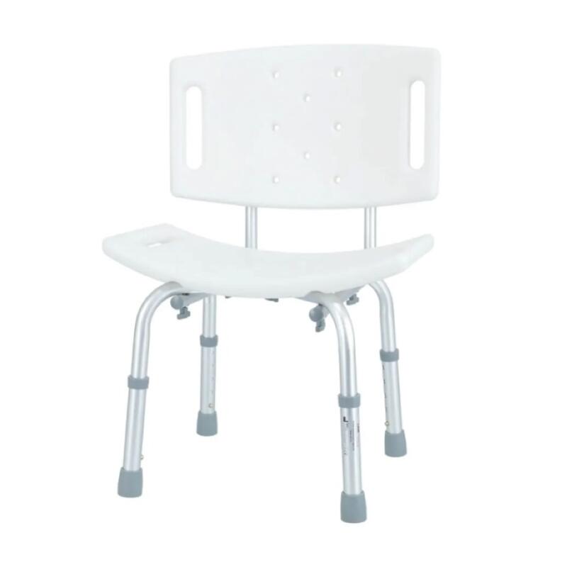 Zuhanyzó szék UNIZDRAV