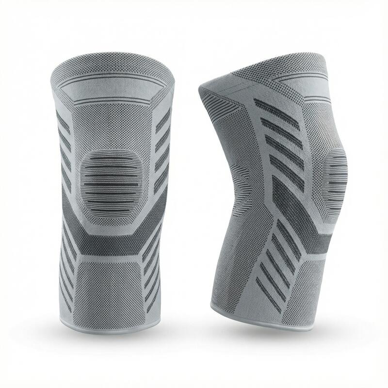 Kompressziós térdbandázs 3D UNIZDRAV