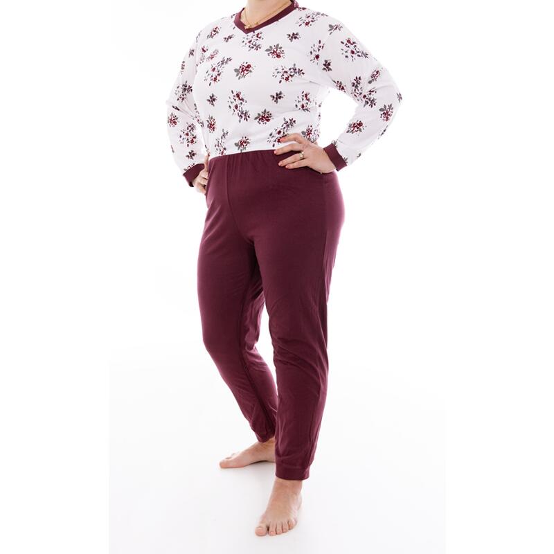 SUPRIMA inkontinens pizsama nőknek