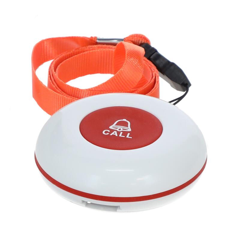 Kiegészítő gomb az SOS segélyhívóhoz